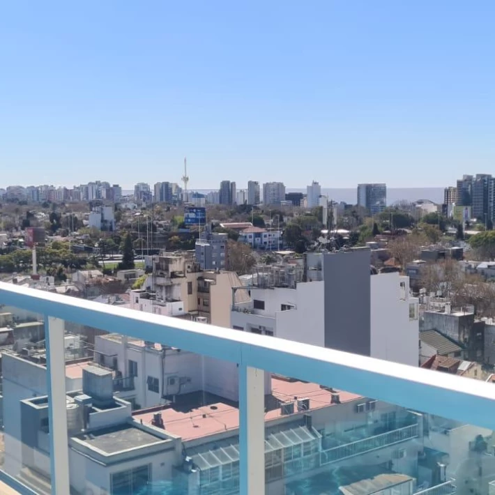 ALTOS DE NÚÑEZ | 3 AMBIENTES A ESTRENAR CON BALCÓN CORRIDO Y AMENITIES