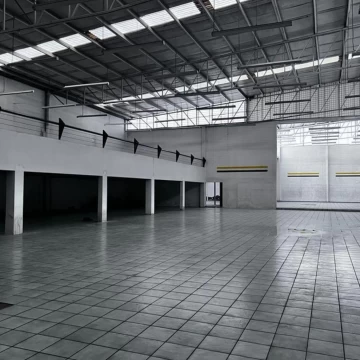 BODEGA EN VENTA EN ECATEPEC