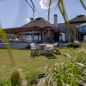Casa en El Chorro