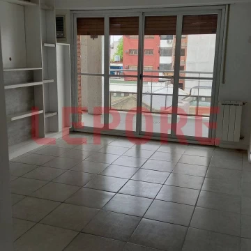 Monoambiente Divisible, Nuñez 