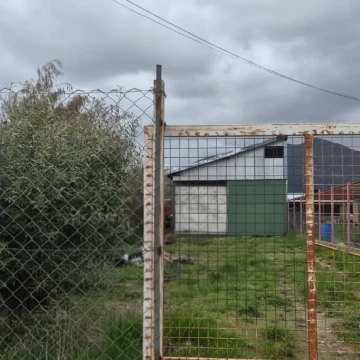 GALPÓN EN ALQUILER – BARRIO FRUTILLAR