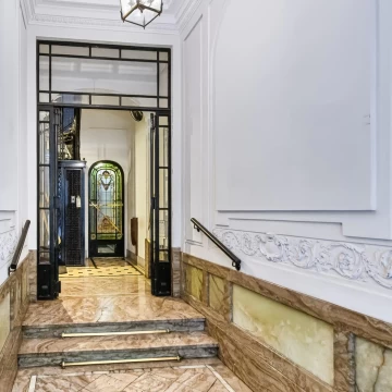 Departamento Venta 4 Amb Alto Palermo Estilo Francés