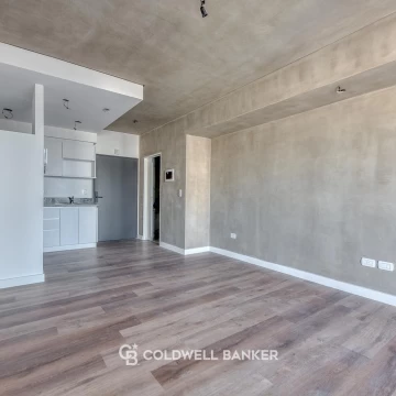 Departamento Monoambiente -edificio con amenites-Chacarita