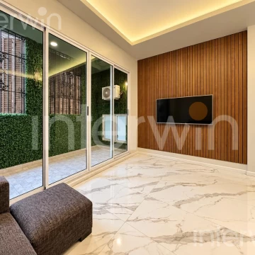 Departamento en VENTA - 4 Ambientes - patio - Recoleta