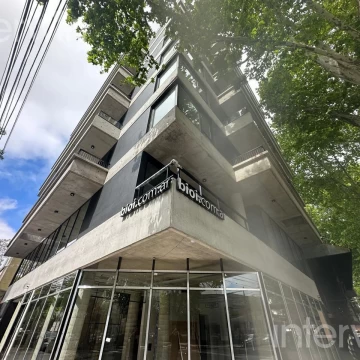 Departamento de 1 ambiente a estrenar - amenities -  Villa Devoto