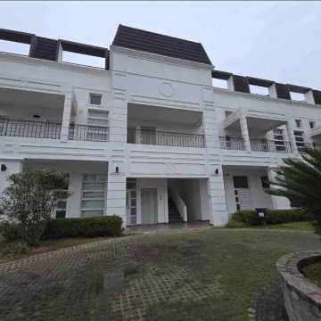 Venta depto 2 amb con Jardin Campanillas Arcos del Pilar