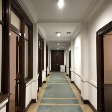 Oficina de categoría -Piso entero-CABA