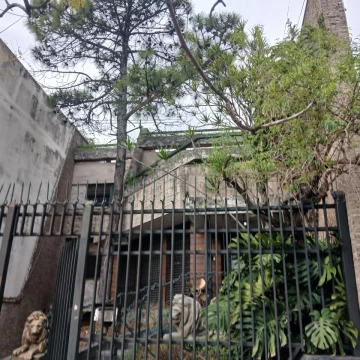 Casa en Parque Avellaneda