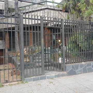 Casa en Parque Avellaneda