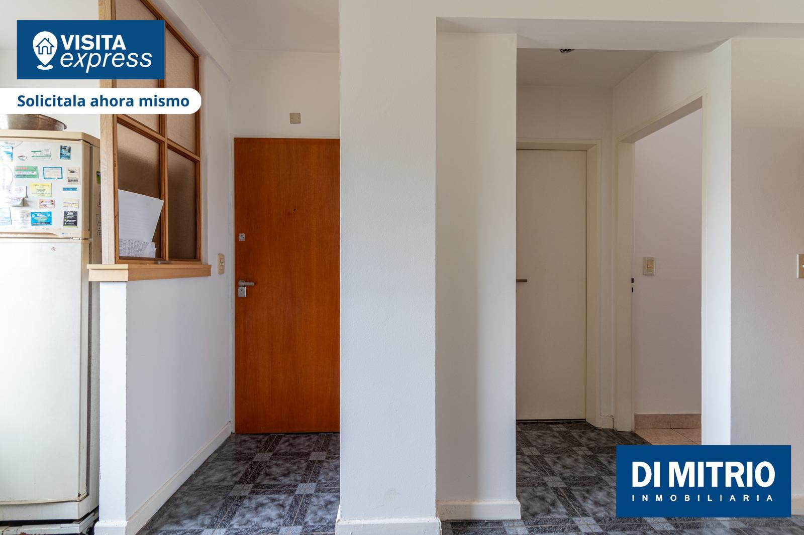 Hall Distribuidor