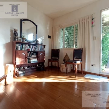 Venta casa 6 ambientes Villa Celina