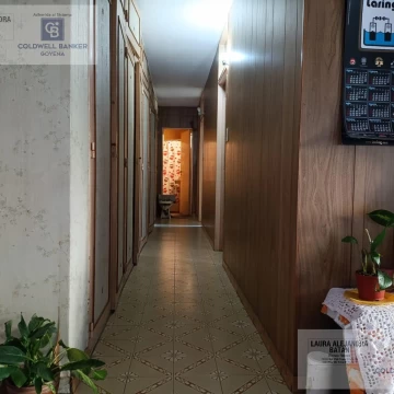 Venta departamento 4 ambientes Villa Lugano