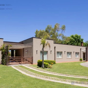 Venta CASA 5 ambientes Fincas de San Vicente, San Vicente