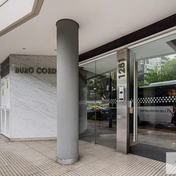 Oficina en Palermo