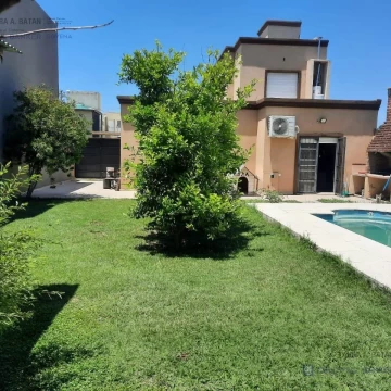 Venta casa 4 ambientes Matheu Escobar