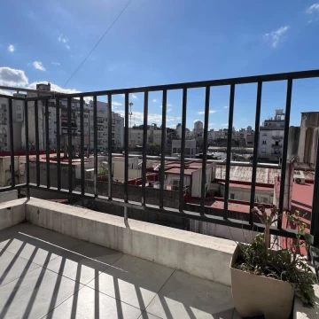 Venta Monoambiente con Balcón Ideal Renta UADE  Balvanera