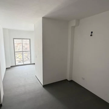 Venta departamento monoambiente con balcon luminoso a estrenar entrega inmediata