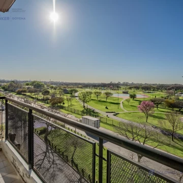 Venta 3 ambientes Villa Lugano con Cochera