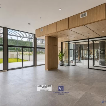 Venta departamento monoambiente San Cristobal