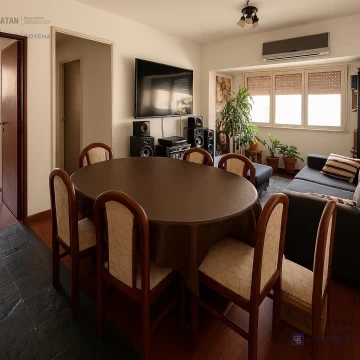 Departamento en Villa Celina