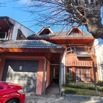 Casa en Castelar Sur