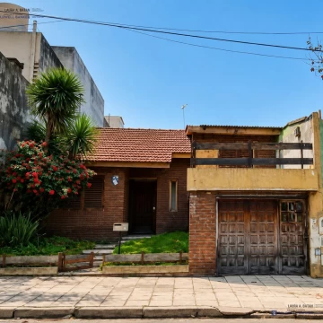 Casa en Pompeya