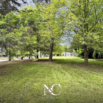 Lote en venta en MIralagos I al 100 financiado