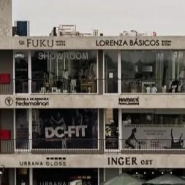 Local en VEN Street Center - VILLANUEVA