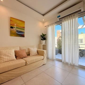 VENTA APTO CREDITO Dpto 2 amb. Pilar, GBA Zona Norte