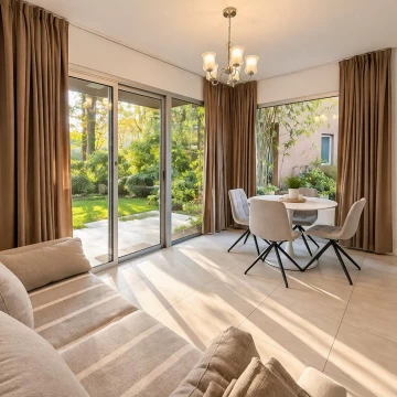 Departamento PB 3 AMB en VENTA APTO CREDITO, Pilar 