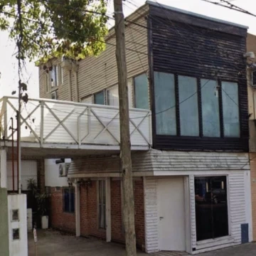 Casa - Tigre