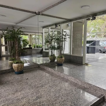 Venta Departamento 3 Ambientes 