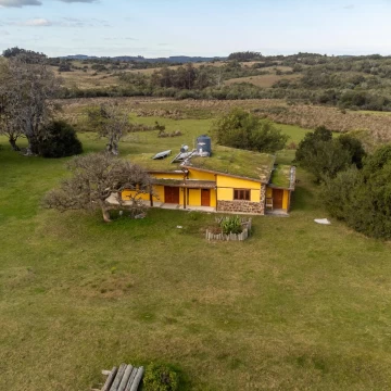 Chacra en Garzón