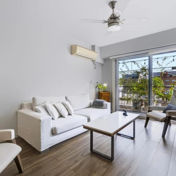 Departamento Venta Belgrano, 4 ambientes con balcón, impecable!