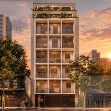 Venta Departamento Monoambiente Villa Urquiza-Saavedra - POZO - ANTICIPO CUOTAS o CASH CON DESCUENTO
