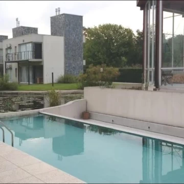 Venta Monoambiente La Lonja Solar Azul Pilar
