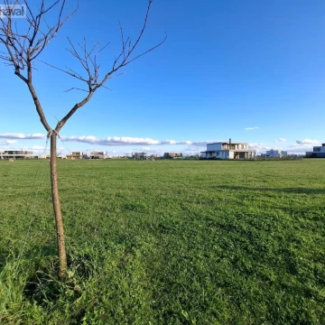 Lote Interno en Amarras- Puertos del Lago Escobar