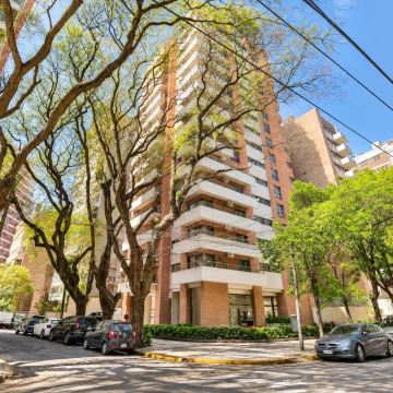 Departamento venta 4 ambientes, cochera ficha, pileta olivos