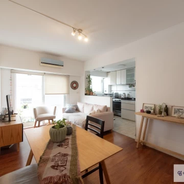 VENTA DEPARTAMENTO 3 AMBIENTES COGHLAN