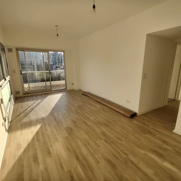 Venta - Departamento - 3 Ambientes - Balcon - Belgrano - Apto Credito - Permuta
