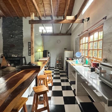Venta Quinta General Rodriguez Quincho Pileta