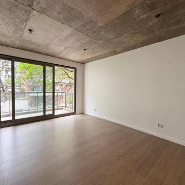 VENTA MONOAMBIENTE A ESTRENAR CON BALCON  - COLEGIALES