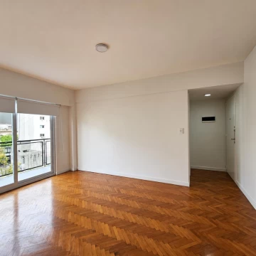 Departamento ALQUILER PALERMO 2 AMB CON BALCON 