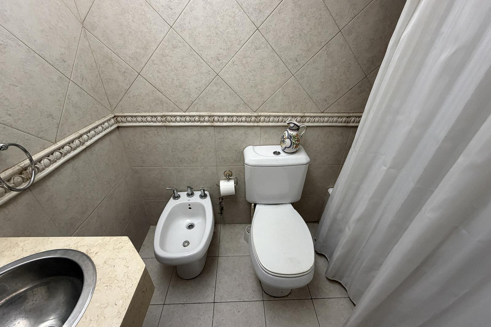 Baño