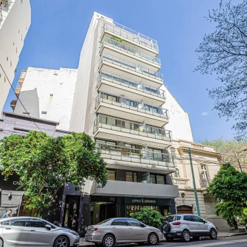 2 ambientes con balcón | Venta Belgrano | Semipiso