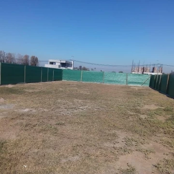 Terreno en Barrio Privado Sol Andino II, El Sauce, Guaymallen