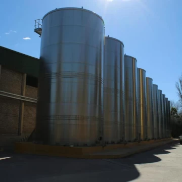 Bodega en Alto Del Salvador