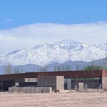 Terreno en Barrio Privado Las Palmas, Maipú