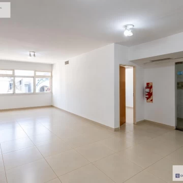 Oficina en San Nicolás