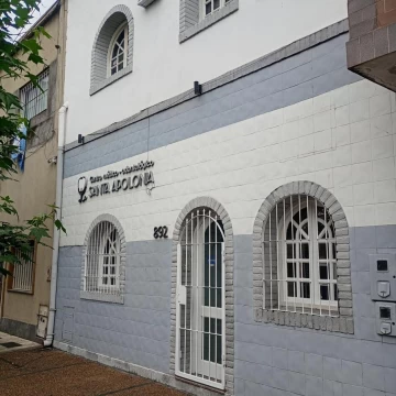 Alquiler de Inmueble ambientado para negocio de salud/estética en Rondeau al 800 Barrio Sur
